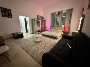 Furnished Apartment For Rent Abudhabi City